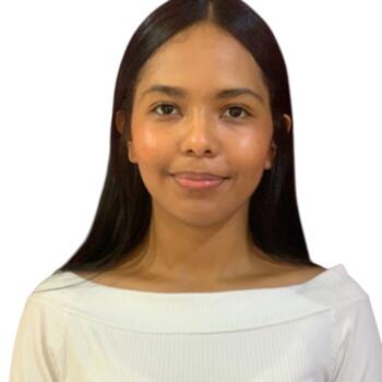 Niñera en Guayaquil: Mayerli