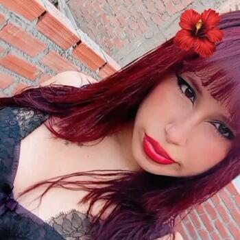 Babysitter in Lima: Valeriayuridia