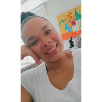 Babysitter in Osasco: Fernanda Ferreira Rodrigues