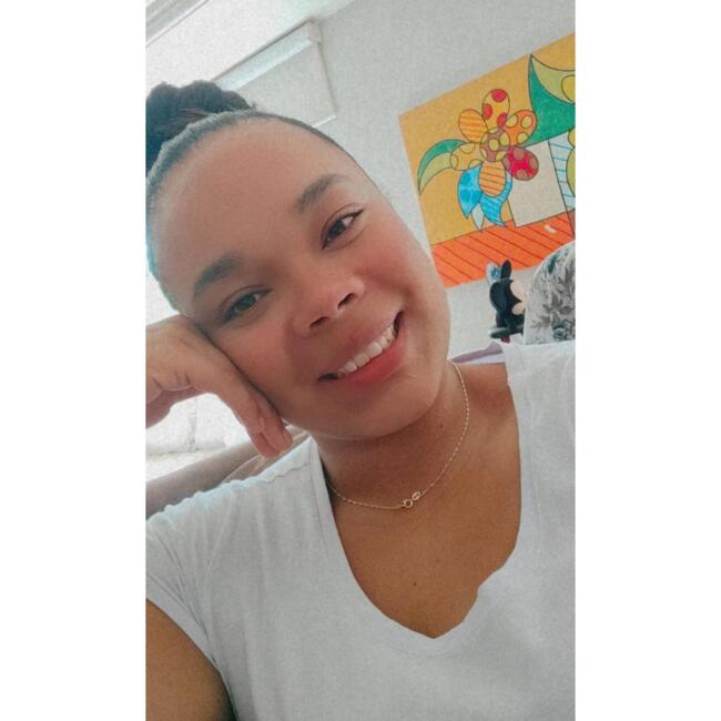 Babysitter in Osasco: Fernanda Ferreira Rodrigues