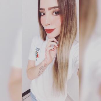 Babysitting job in Torreón: babysitting job Evelyn