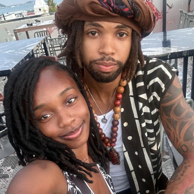 Trabajo para niñera en Nueva Gorgona: April