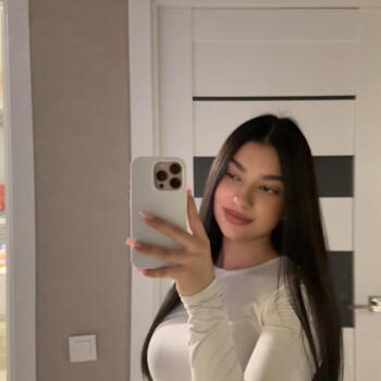 Babysitter in Chișinău: Anastasia