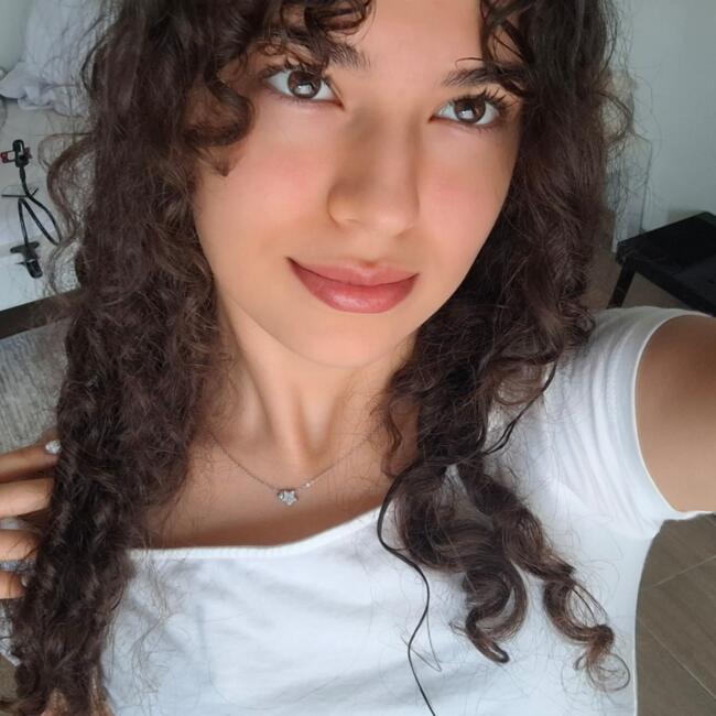 Babysitter in Vienna: Melissa