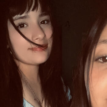 Niñera en Ciudad Juárez: Dayana