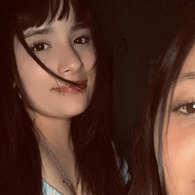 Babysitter in Ciudad Juárez: Dayana