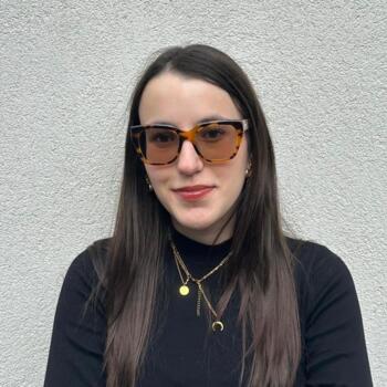 Babysitter em Lisboa: Clara