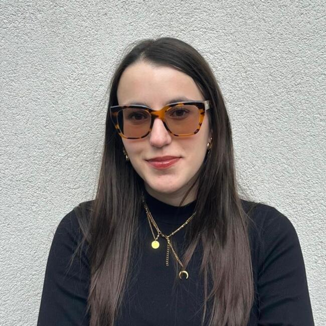 Babysitter em Lisboa: Clara