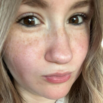 Babysitter in Bossier City: Zofia