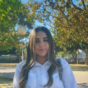 Babysitter in Murcia: Anaa