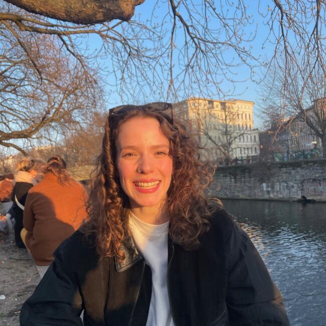 Babysitter em Porto: Amélie