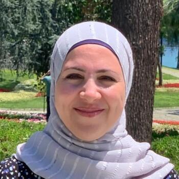 Childminder in Cologne: Marwa