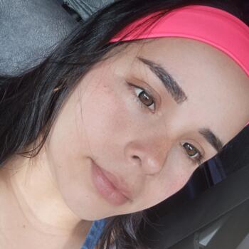 Canguro en Madrid: Ana