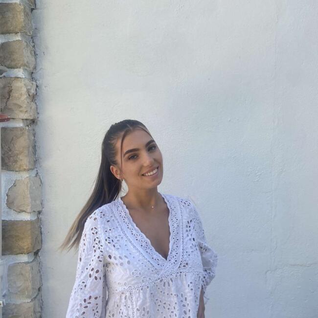 Babysitter a Ginevra: Lorie-Lou