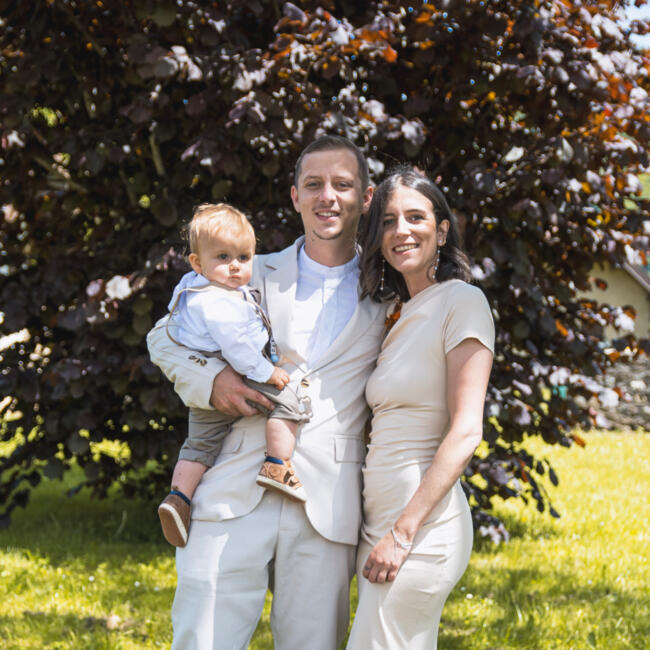 Babysitting job in Hauteville-sur-Fier: Camille