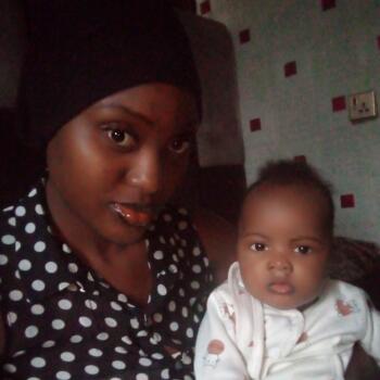Babysitter Boi (FCT): Hannatu