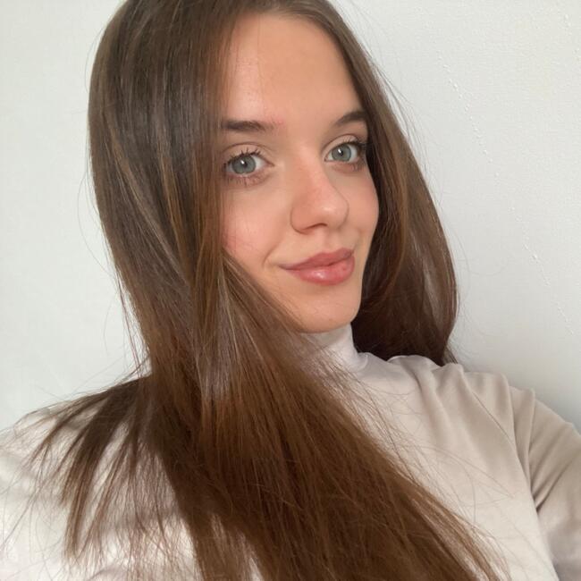 Babysitter a Genova: Michela