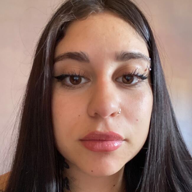 Niñera en Villa Alemana: Renata