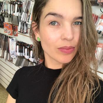 Babá Ceilândia: Fabiana