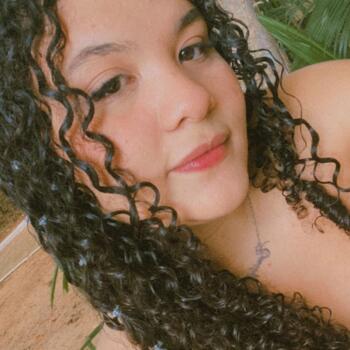 Babysitter in Hortolândia: Emilly
