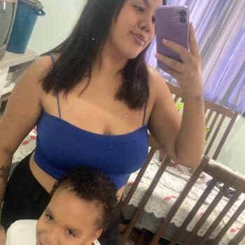 Babysitting job in Belo Horizonte: babysitting job Luiza Borges