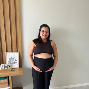 Parent Belém: Amanda