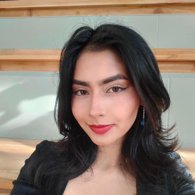 Niñera en Cajicá: Angie