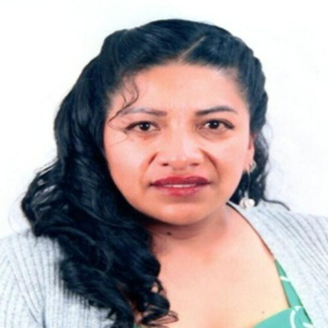 Babysitter in Cumbayá: Lady