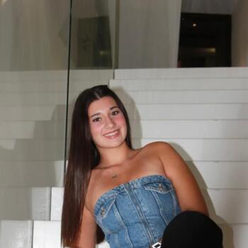 Childminder in Setúbal: Joana