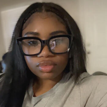 Babysitter in Mooresville: Jalene