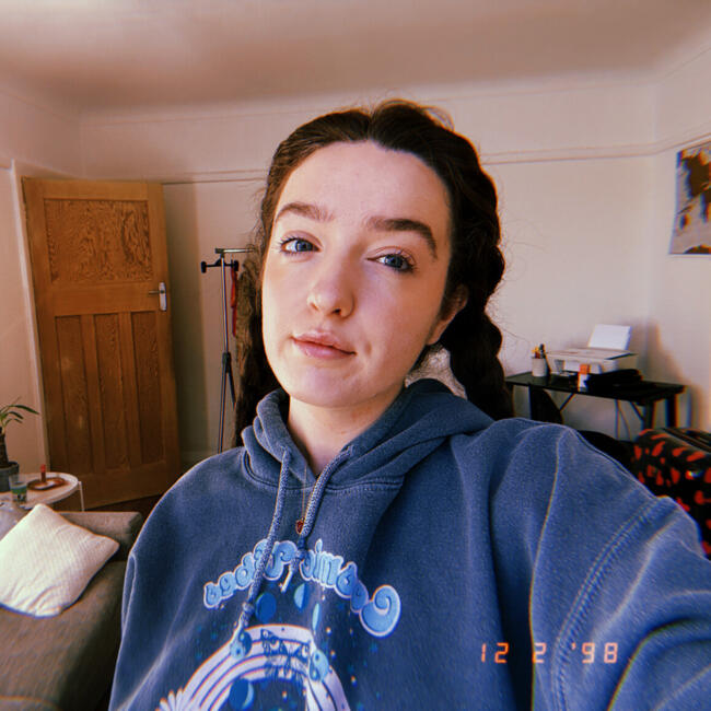 Babysitter in Saint Neots: Sophie