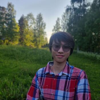 Babysitter in Espoo: Paing