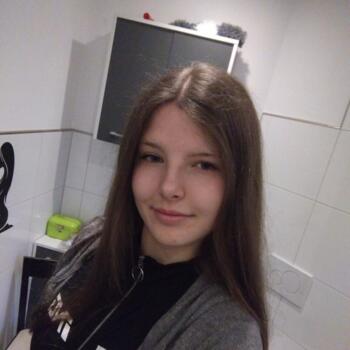 Babysitter in Attendorn: Nele