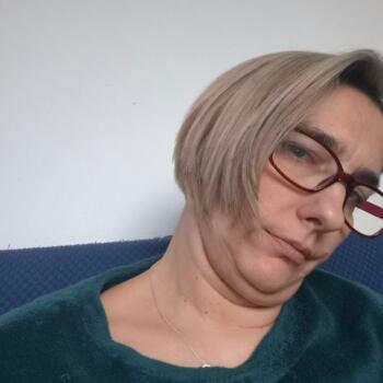 Babysitter Milano: Katia
