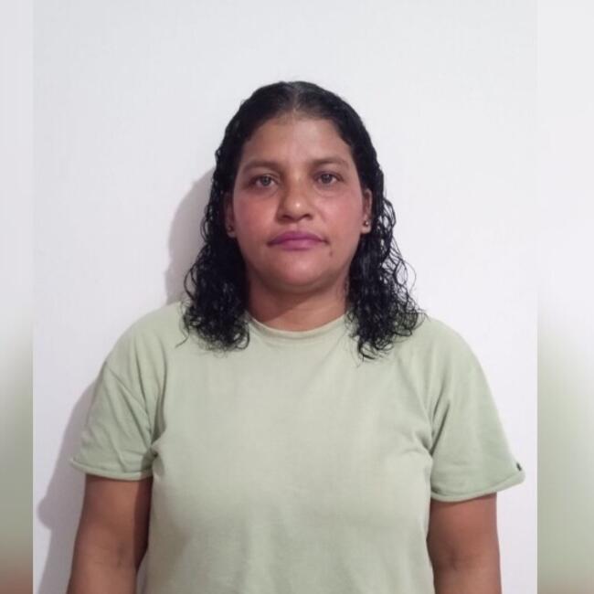 Babysitter in São José do Rio Preto: Luciana