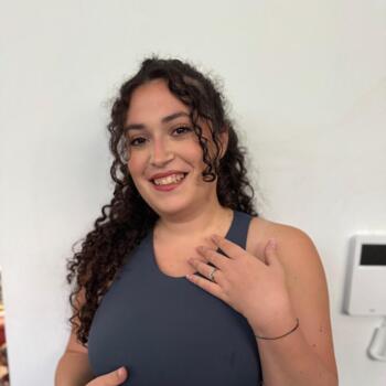 Babysitter in Reggio Calabria: Alessia