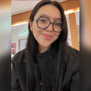 Babysitter in Saltillo: Areli