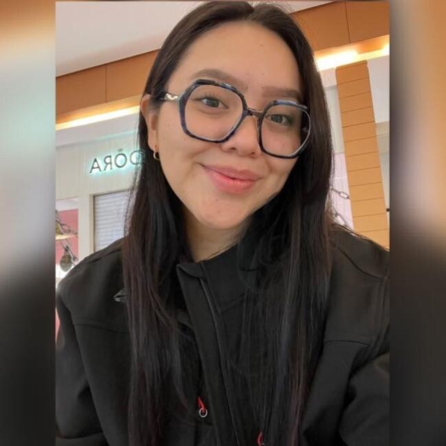 Babysitter in Saltillo: Areli