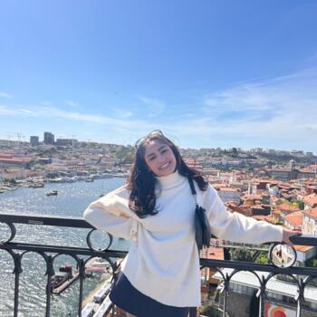 Babysitter in Montenegro: Filippa