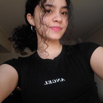 Niñera en Buenos Aires: Sarah