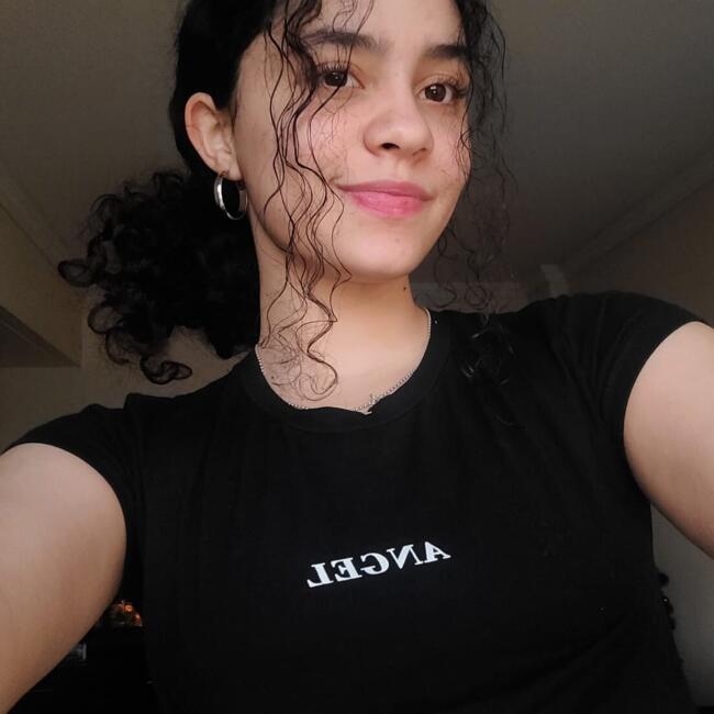 Niñera en Buenos Aires: Sarah