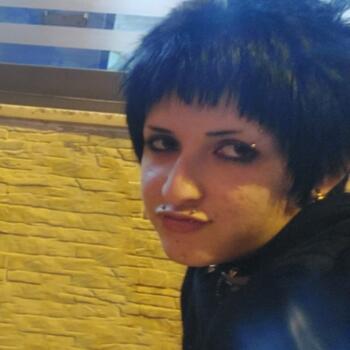 Nanny in Valencia: Berenice