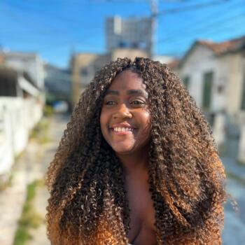 Babysitter in Duque de Caxias: Nicolle