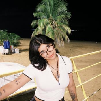 Babysitter Manaus: Amanda Ribeiro