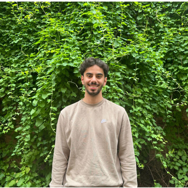 Babysitter in Glyfáda (Κεντρική Ελλάδα): Anil