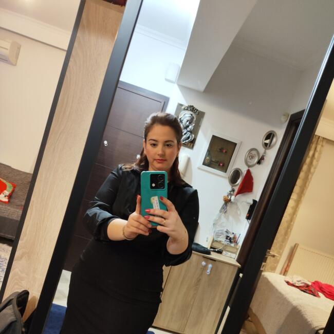 Δουλειά για babysitter στην περιοχή Θεσσαλονίκη: Αναστασία