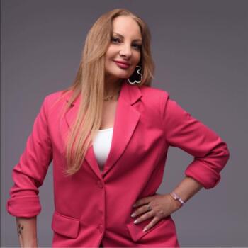 Babysitter in Wojkowice: Anna