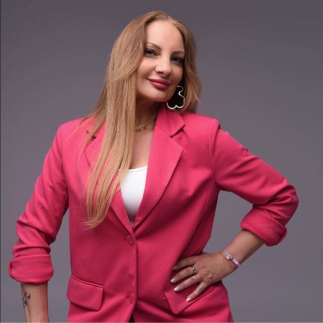 Babysitter in Wojkowice: Anna