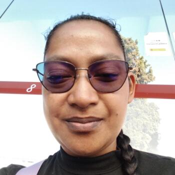 Canguro Sevilla: Fernanda