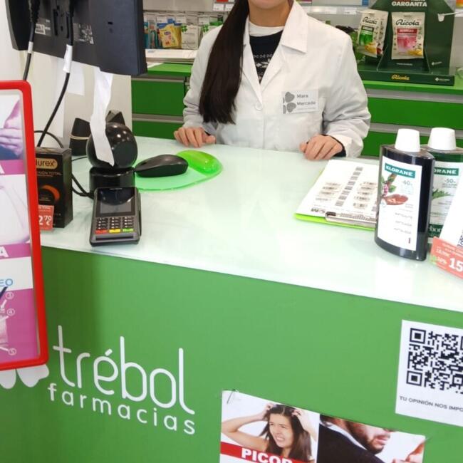 Niñera en Arganda del Rey: Mara